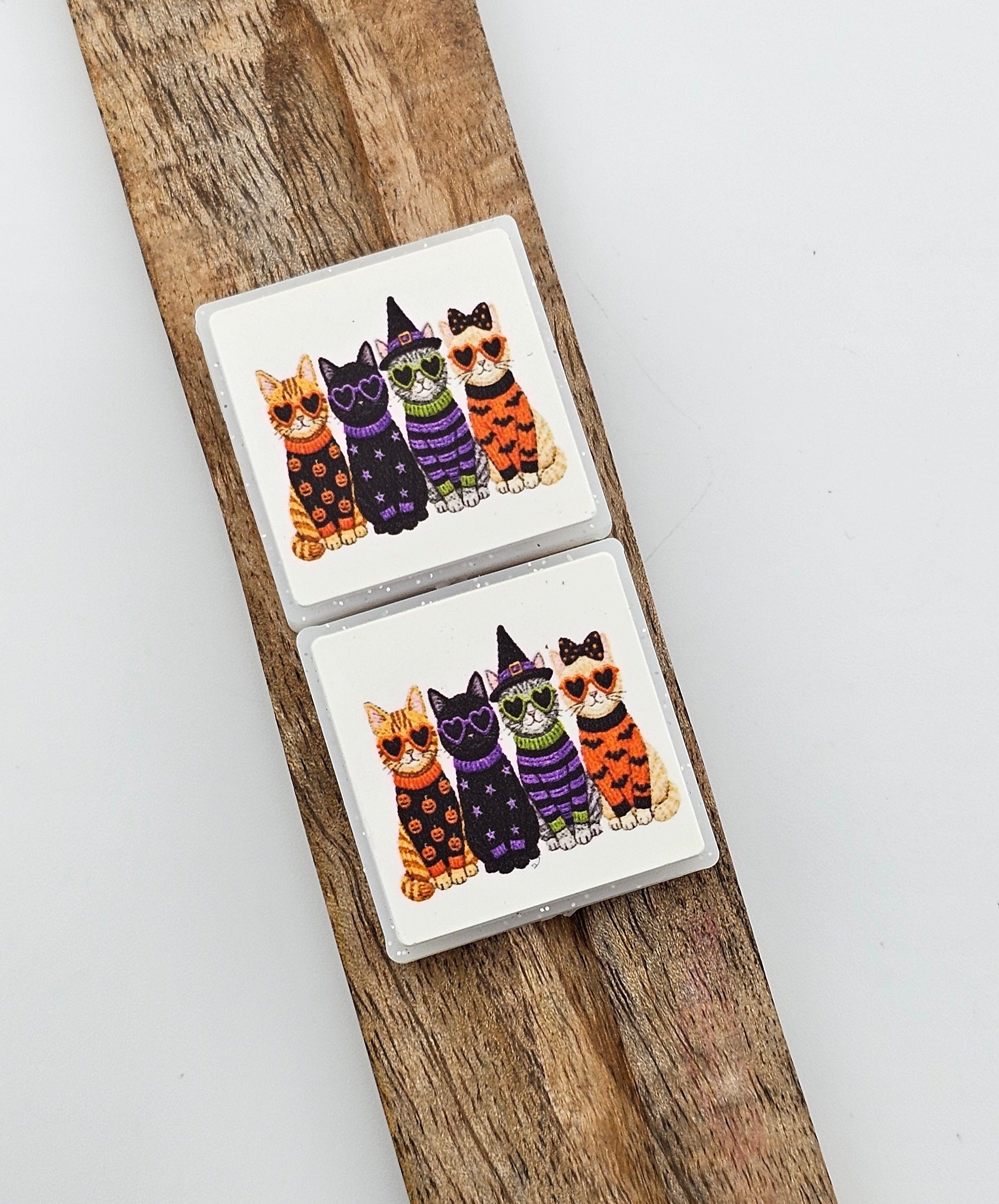 Purr-fectly Wicked Focal *Custom*