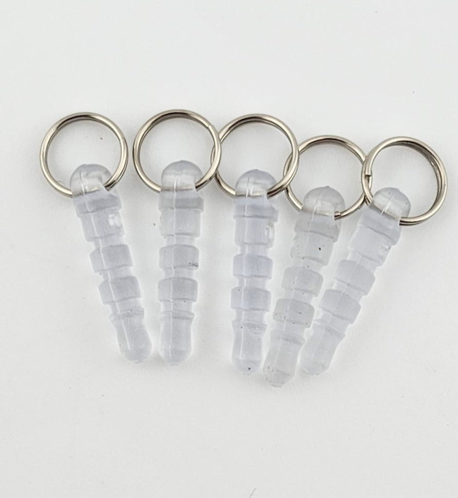 Focal Plugs 5ct