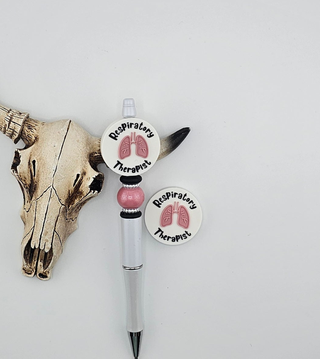 Respiratory Therapist*not silicone* printed by a 3D printer