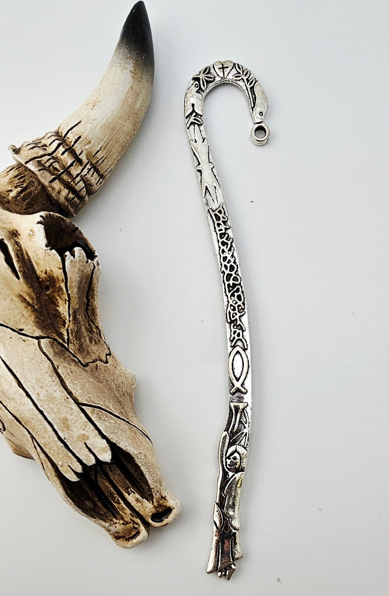 Bookmark Angel