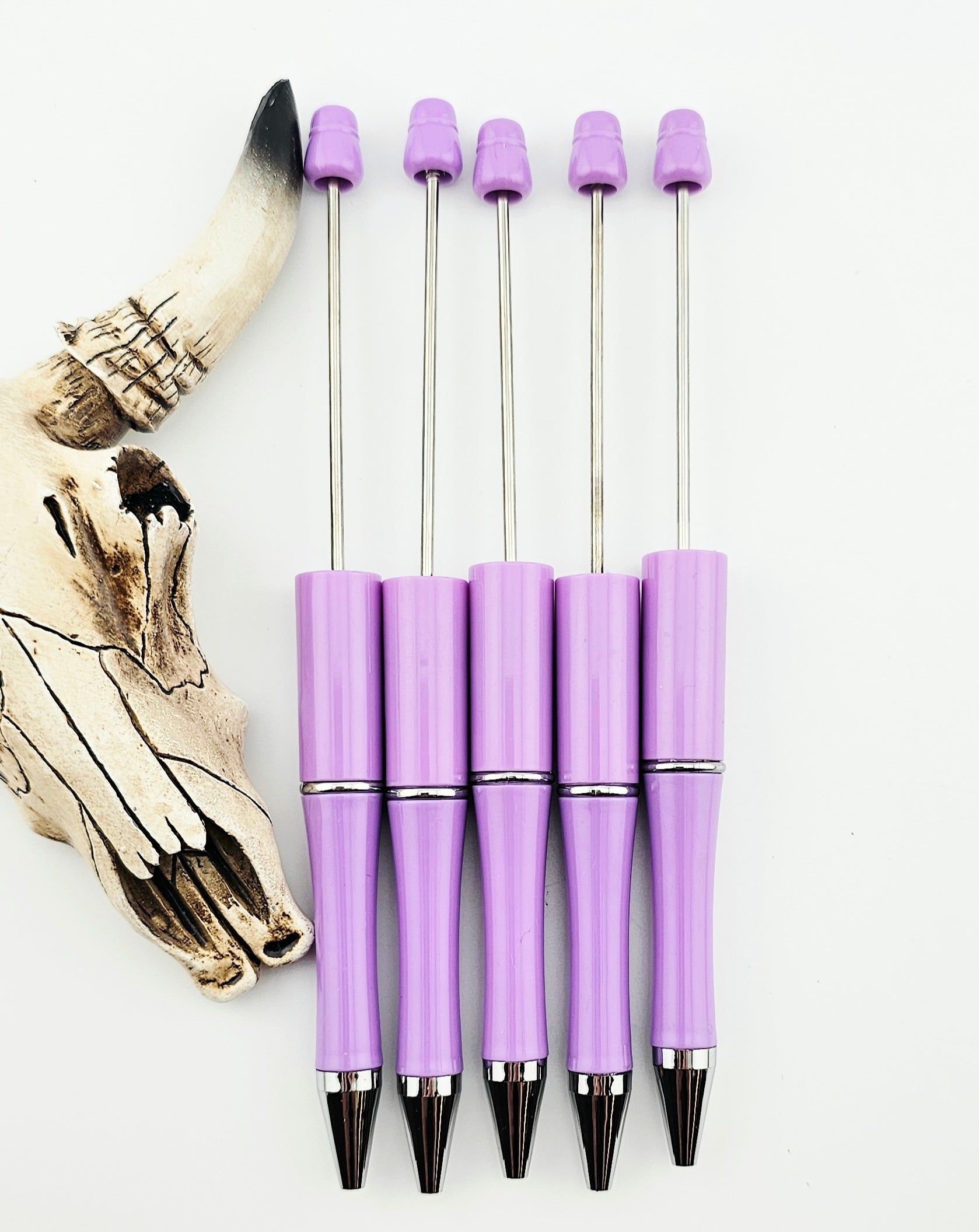 Pen #110 Wisteria Lavender Pen