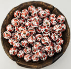 Strawberry Disco Print