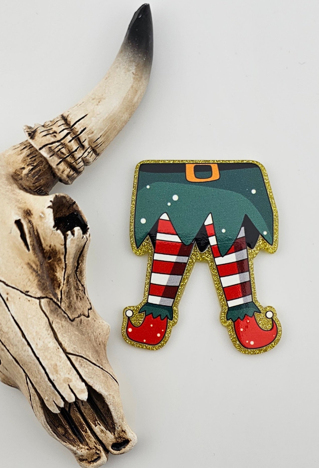 Flatback Elf Legs 474