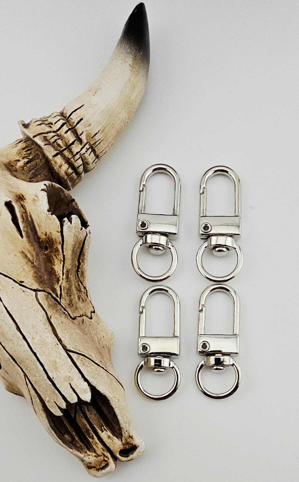 Swivel Clasp (each)