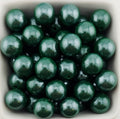#127 Dark Green Opal