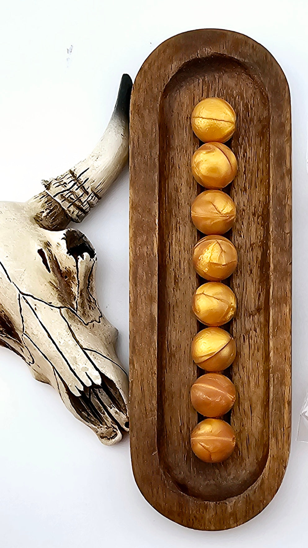 #13 Metallic Gold Solid