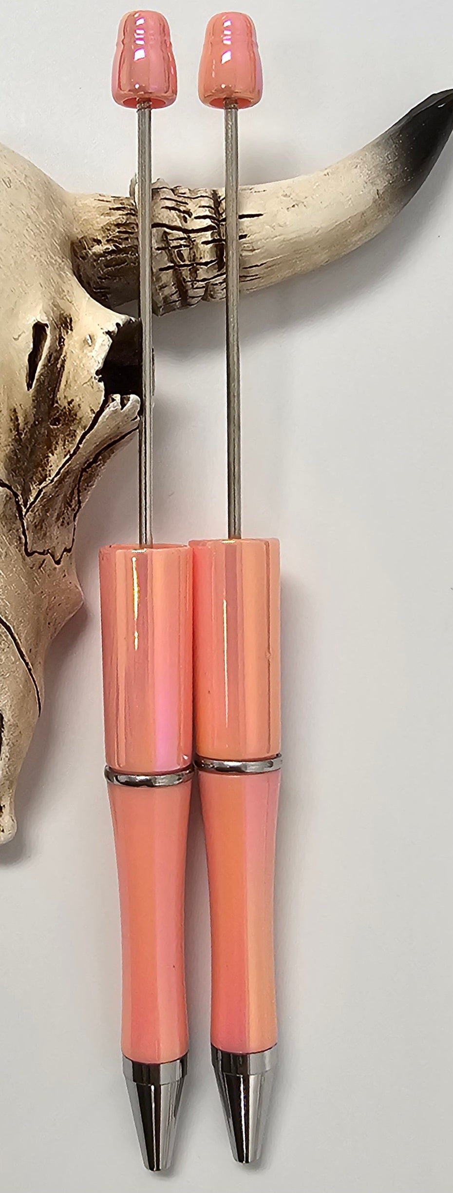 UV Opal Beadable Pen