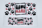 Wraps Mini Tumblers UVDTF **CLICK TO SEE MORE STYLES**