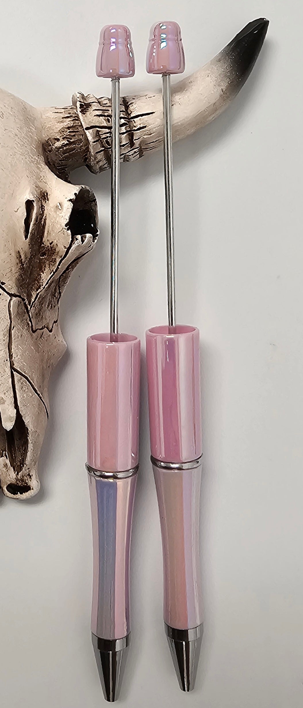 UV Opal Beadable Pen