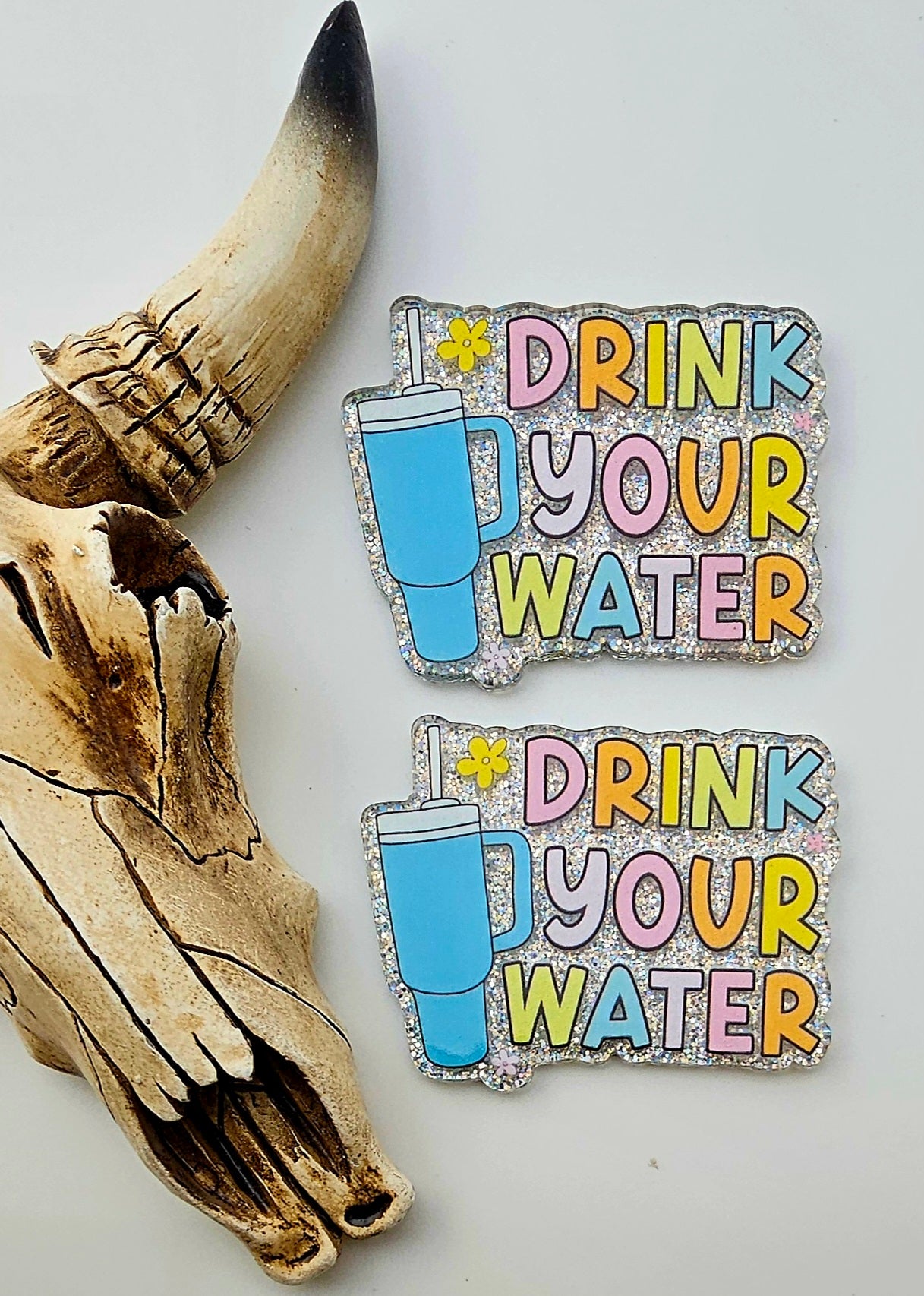 Flatback Drink Your Water 179