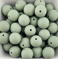 HS188 Willow Green Solid 15mm
