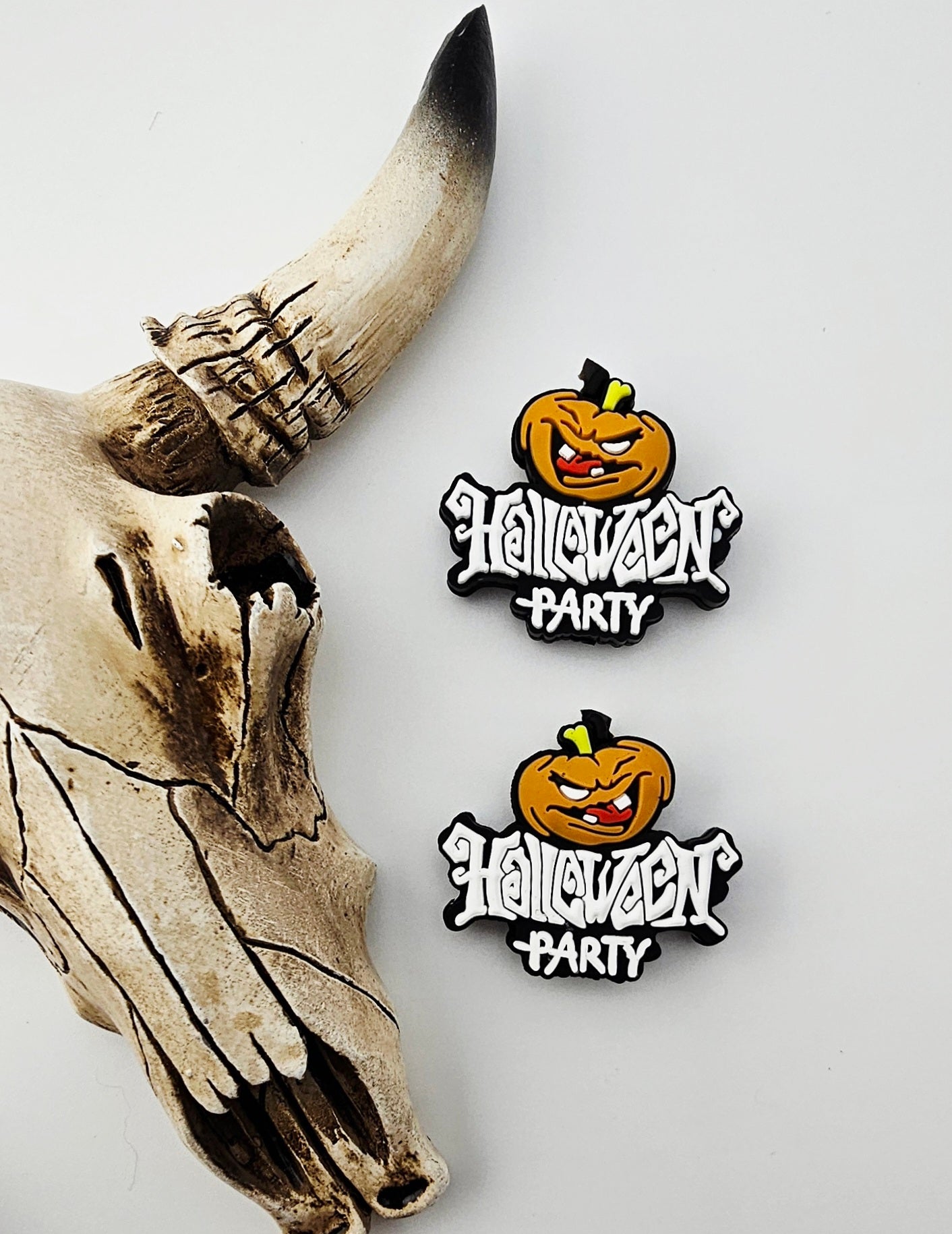 Halloween Party Focal