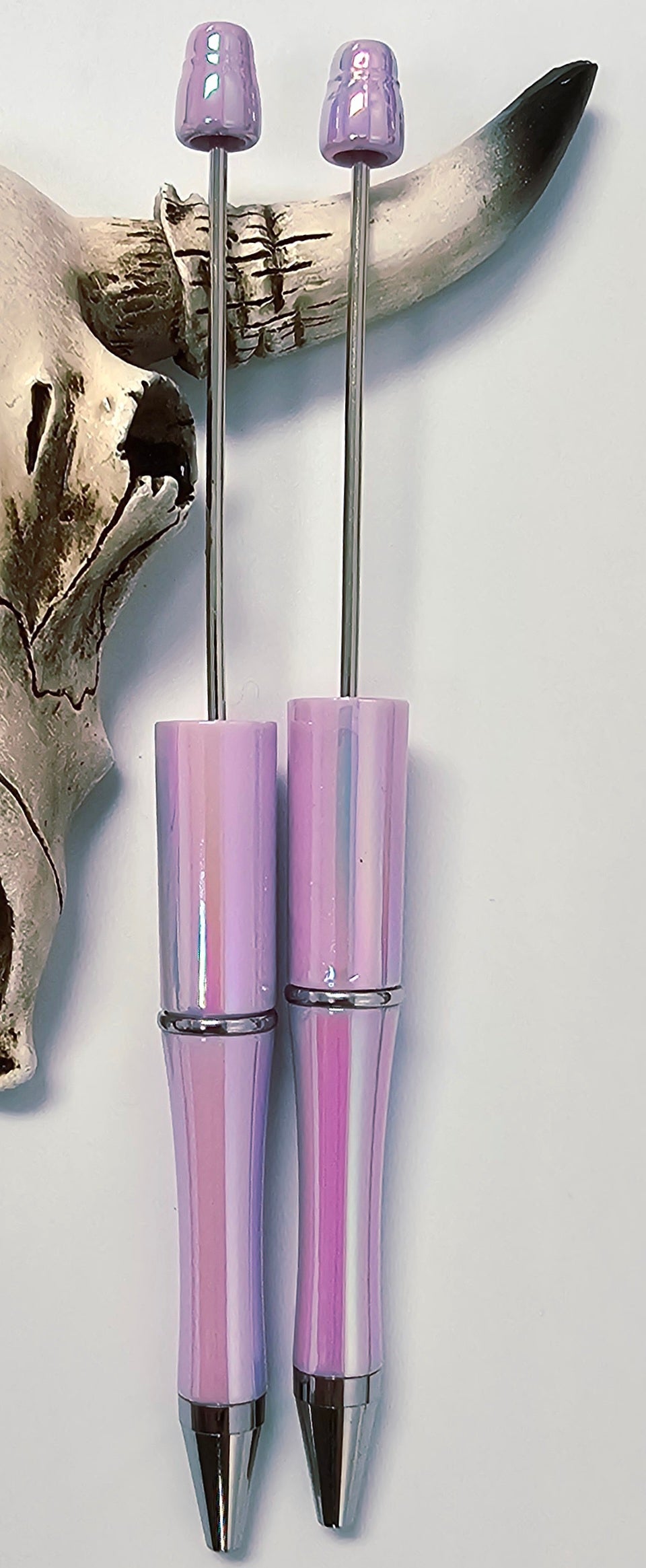 UV Opal Beadable Pen