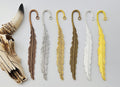 Bookmark Feather