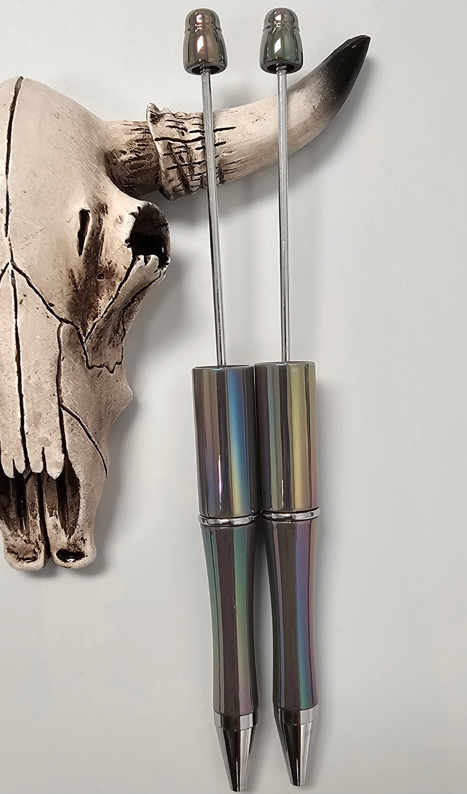 UV Opal Beadable Pen