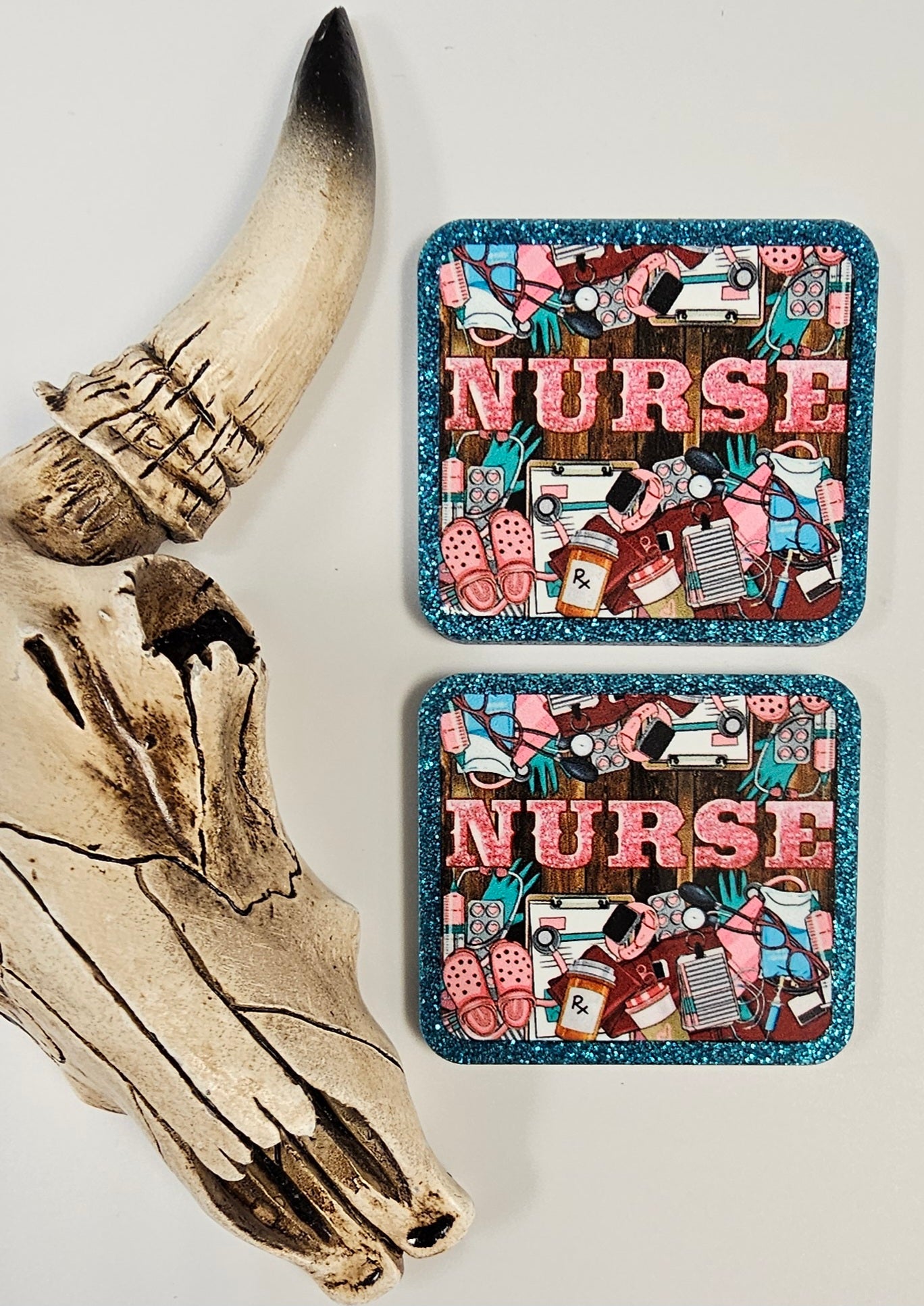 Flatback Nurse 441