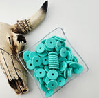 12mm Silicone Spacers