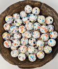 Painters Splatter Print