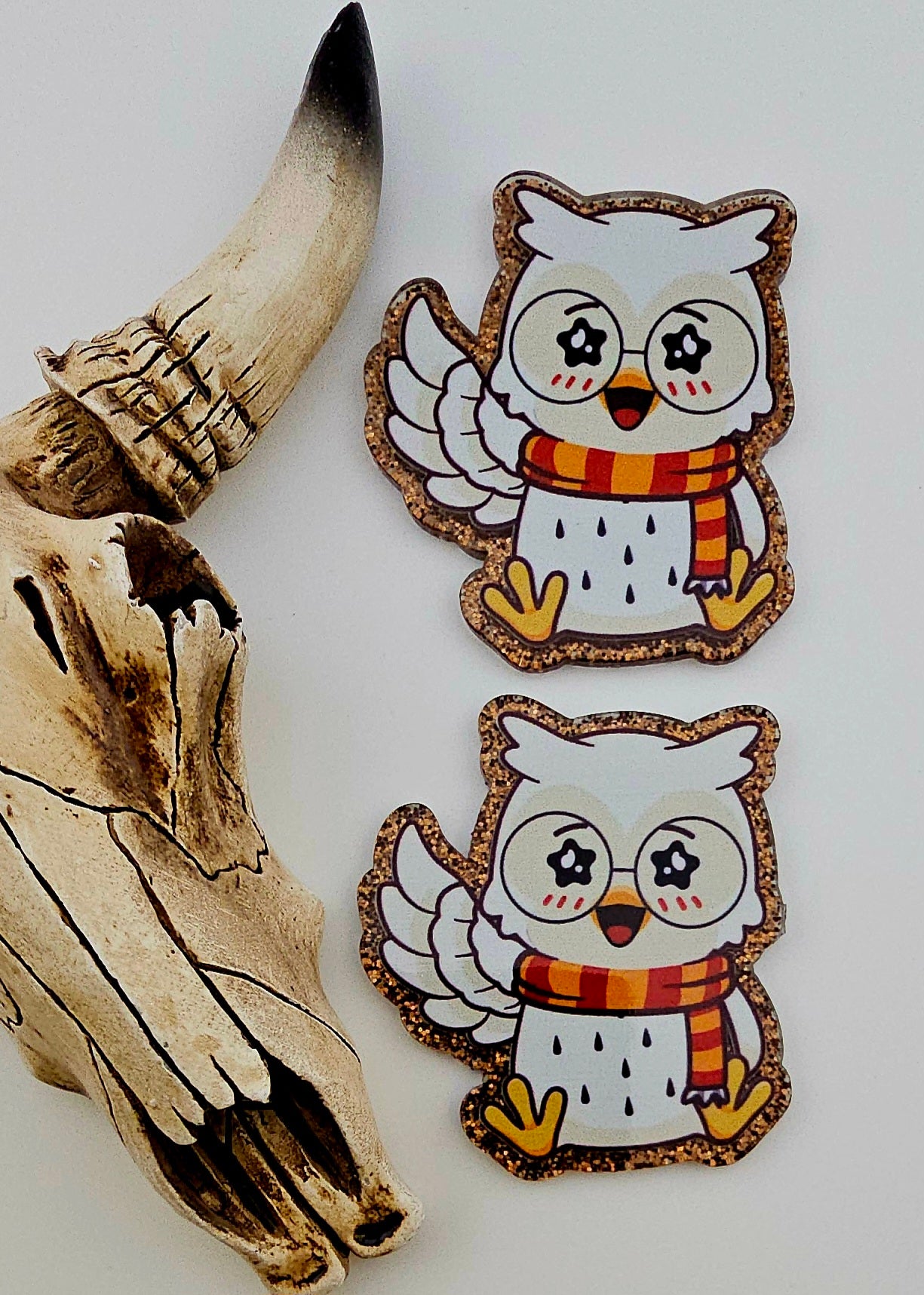 Flatback Smart Owl 215