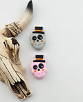 Top Hat Terror Focal