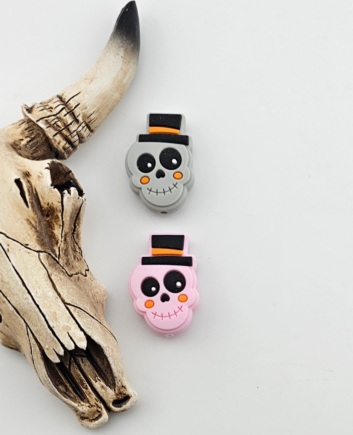 Top Hat Terror Focal