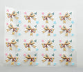 UVDTF Bows and Hearts  Pen Wrap *sold individually*