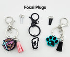 Focal Plugs 5ct