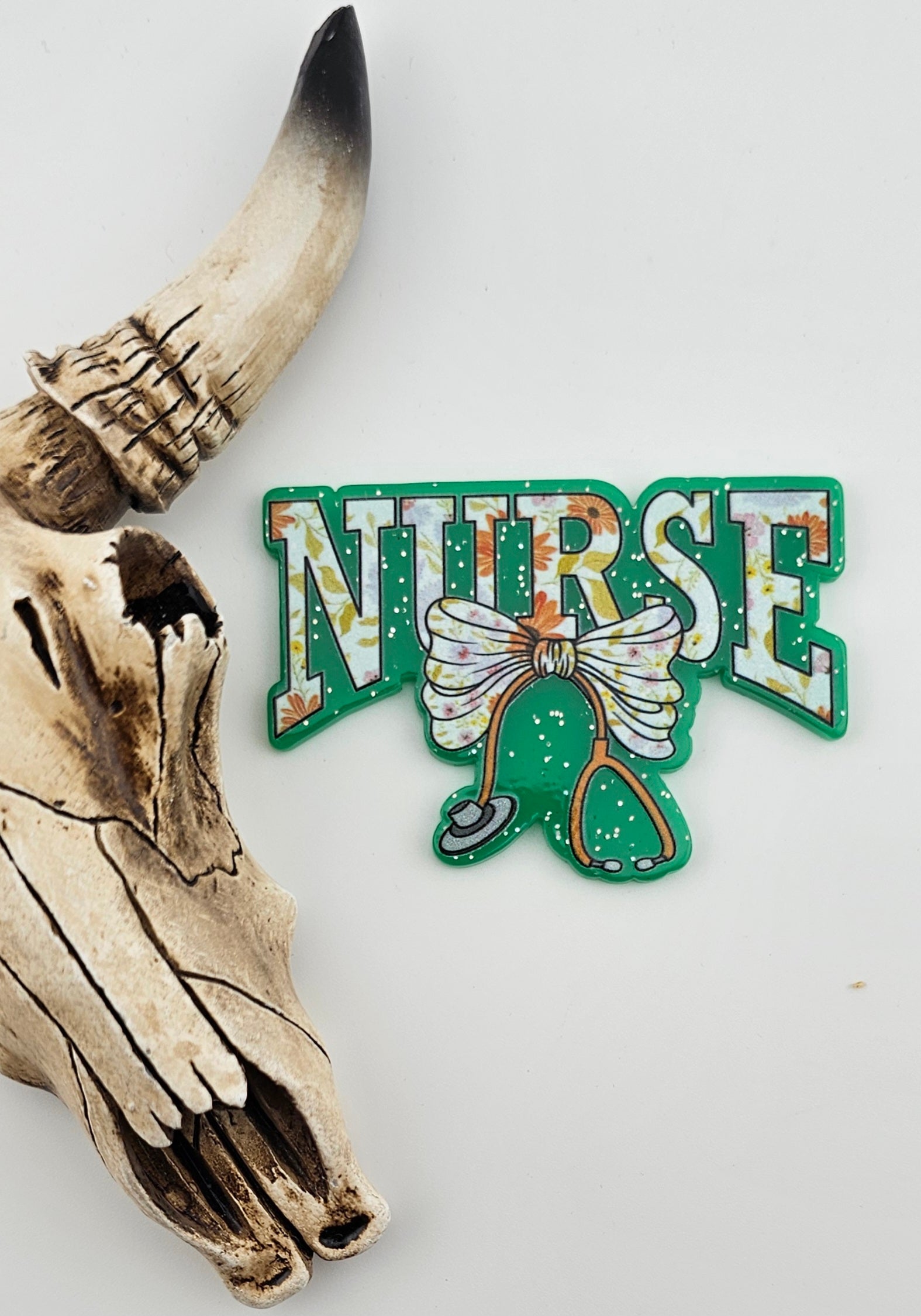 Flatback Nurse Stethoscope 540