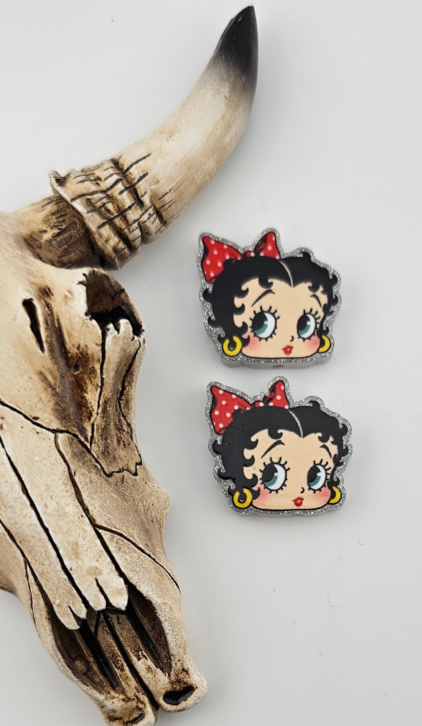 Acrylic Betty Focal - AF116