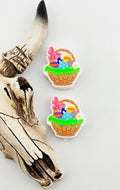 Easter Basket Focal