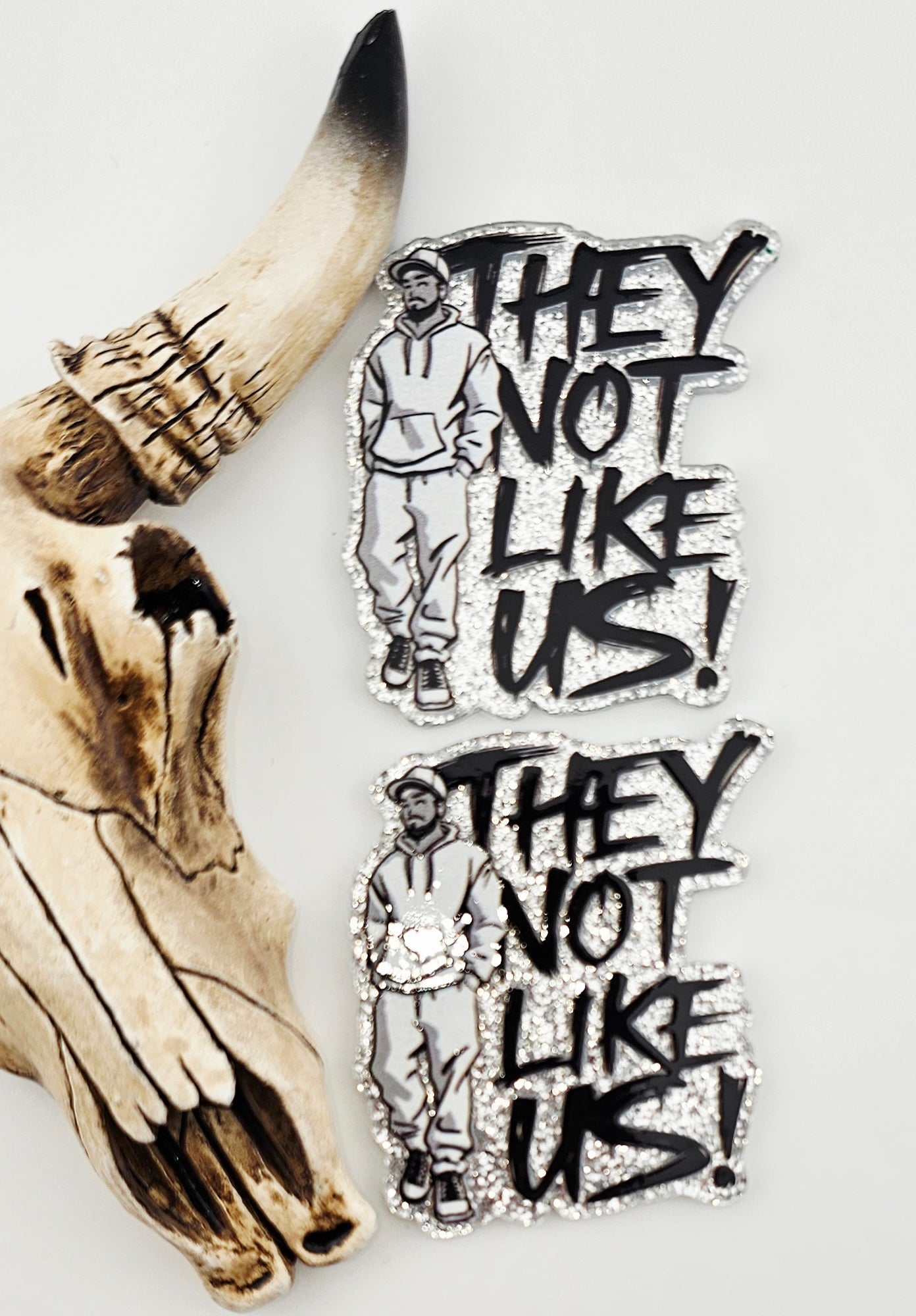 Flatback They Not Like Us 169