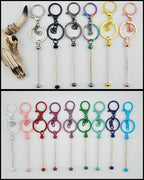 Keychain Bar