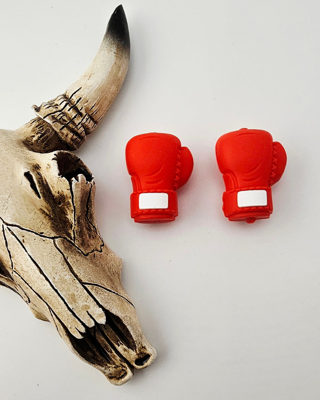 Boxing Glove Focal
