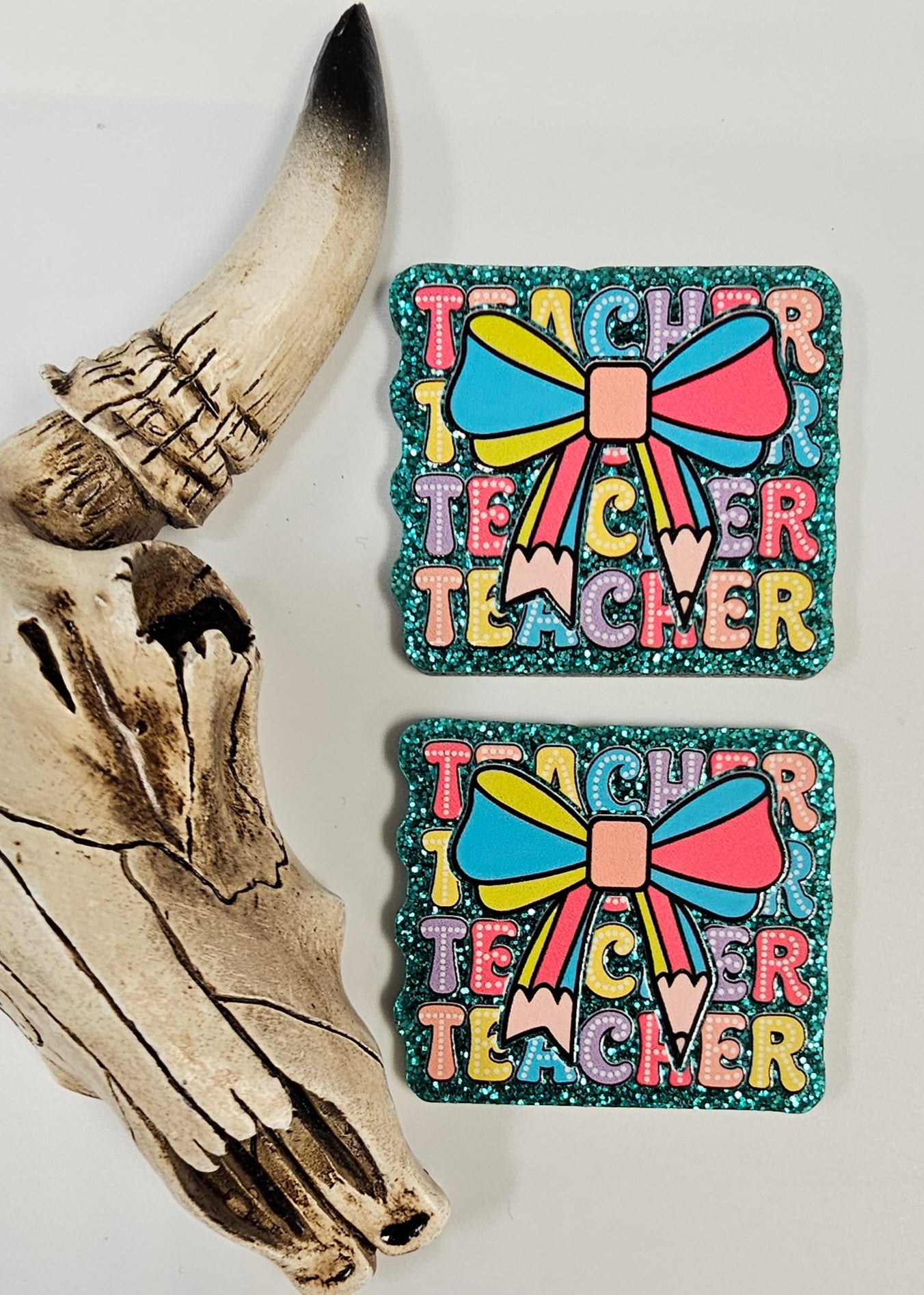 Flatback Teacher Teacher 425