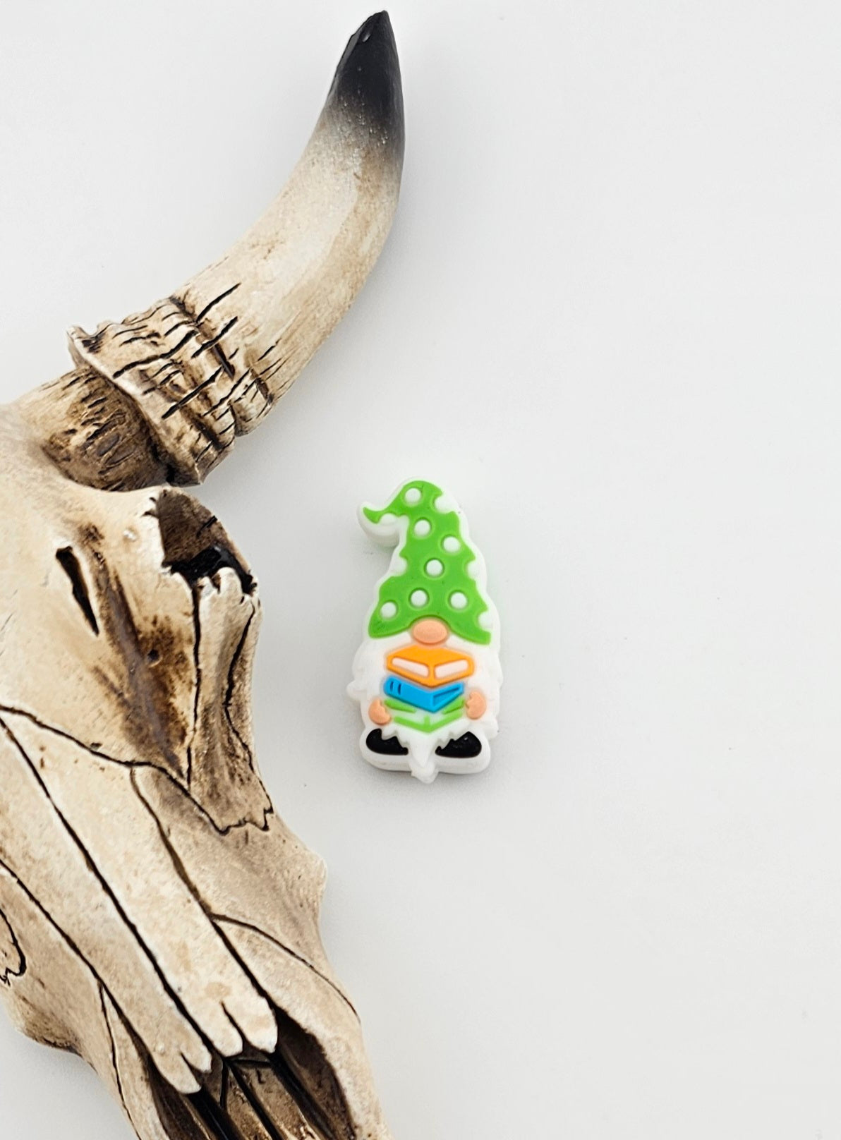 Book Gnome Focal - Green