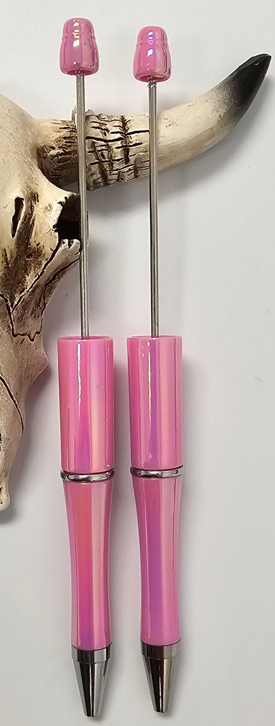 UV Opal Beadable Pen