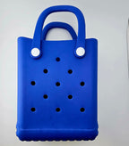 Crock Charm Bag all come with one random Charm