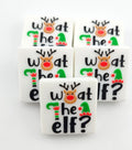 What The Elf Focal