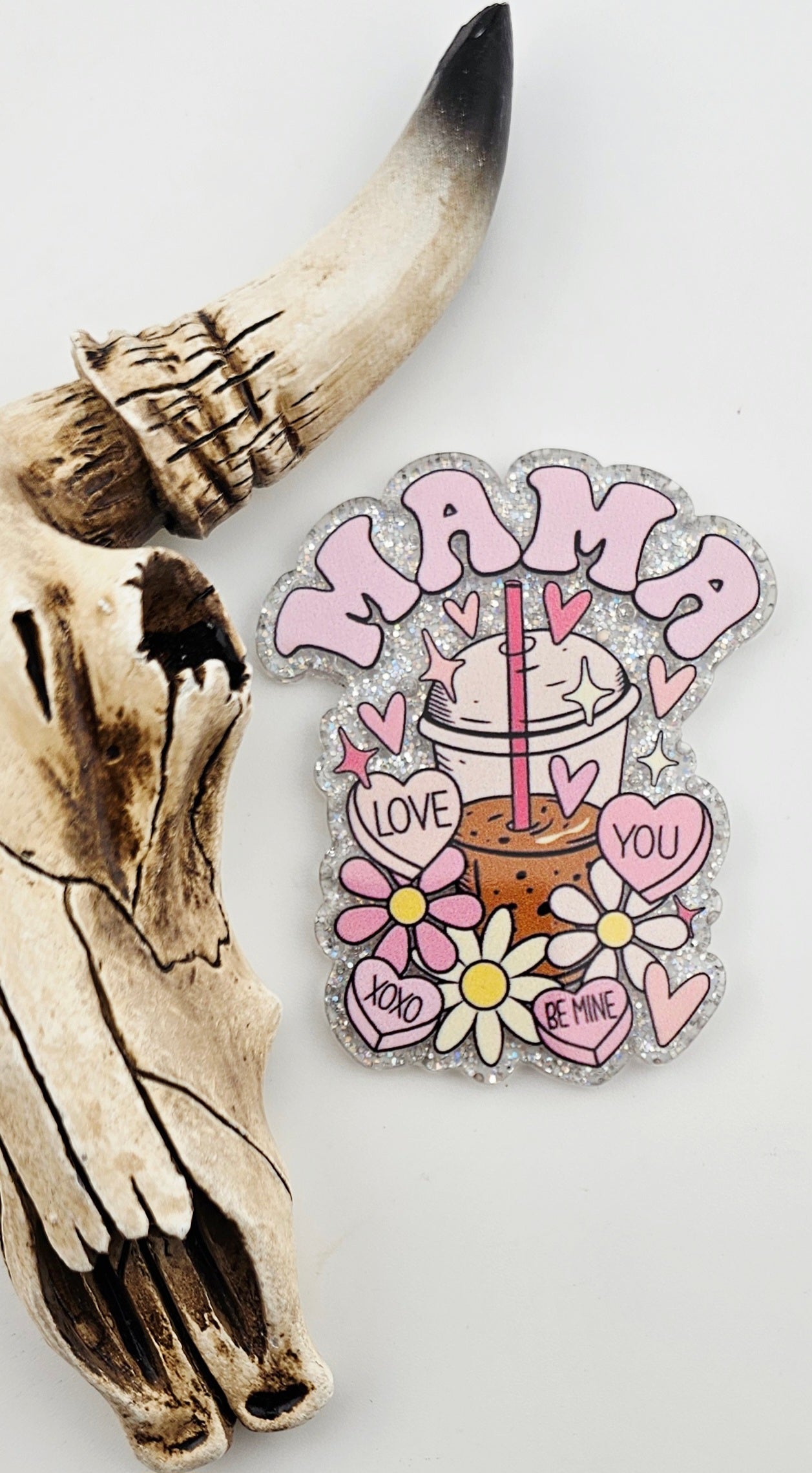 Flatback Mama Coffee 227