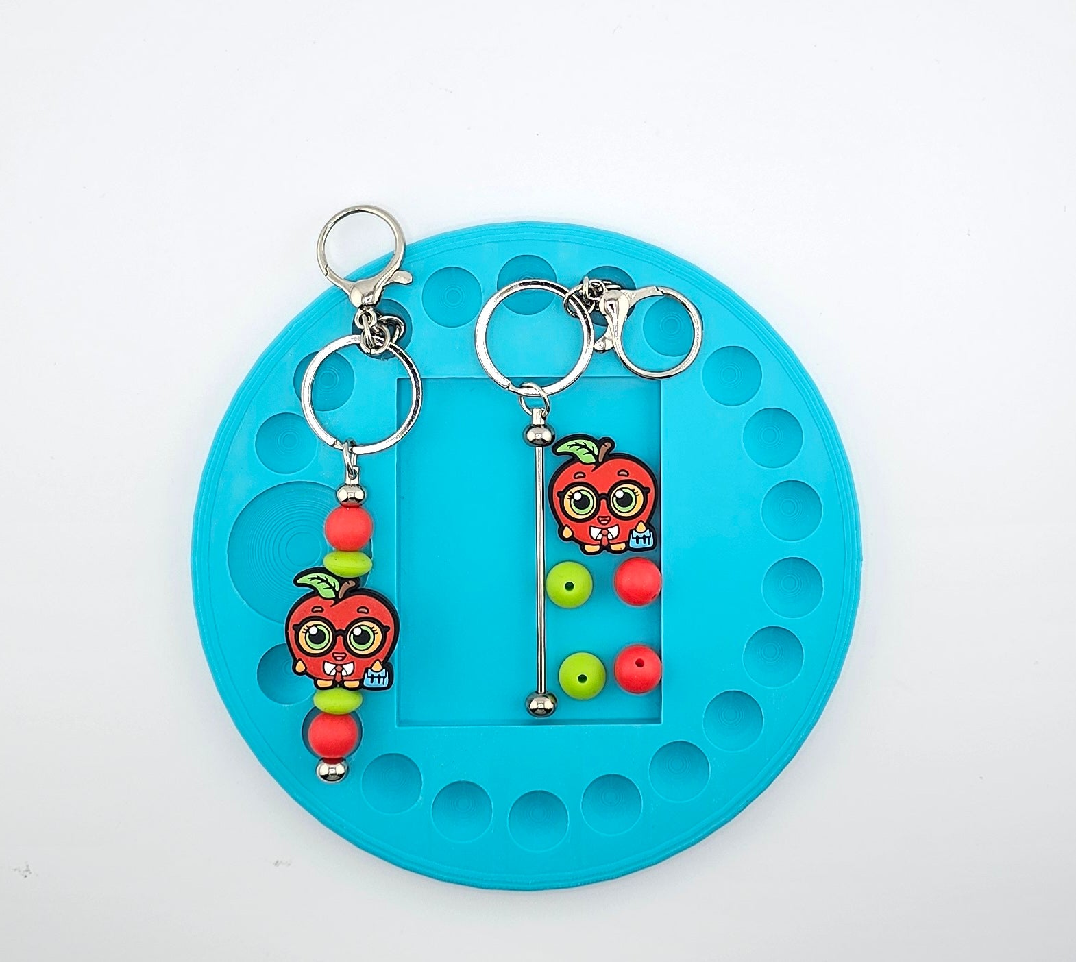 Keychain Bar Kit - Smart Apple