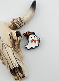 Cute Ghost Focal