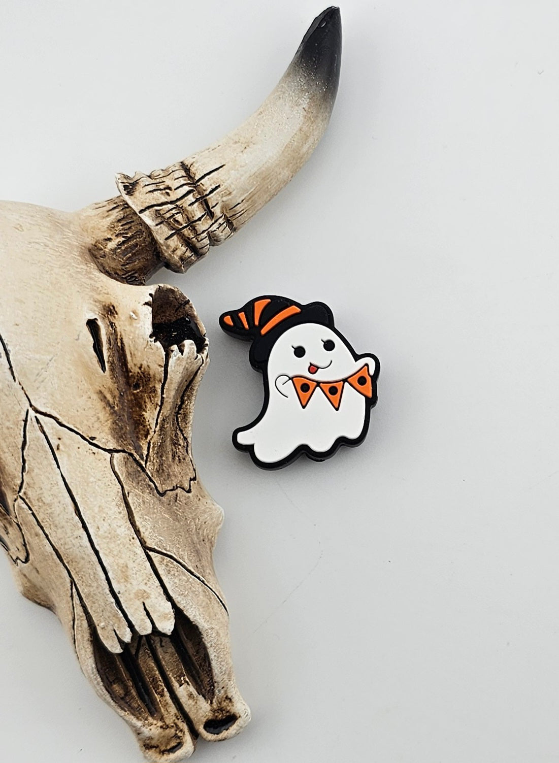Cute Ghost Focal