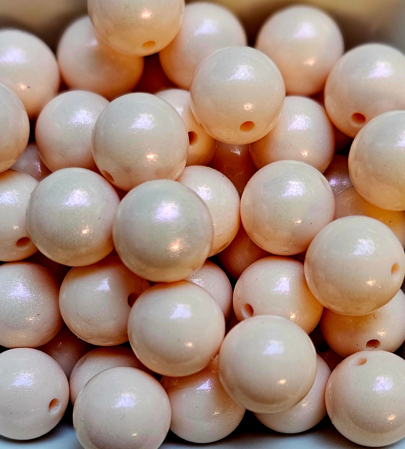 Shimmer Opals