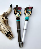 Pre-Made Fueled by Jesus Pen