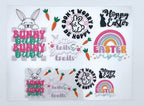 Wraps Mini Tumblers UVDTF **CLICK TO SEE MORE STYLES**