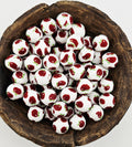 Red Apple Print
