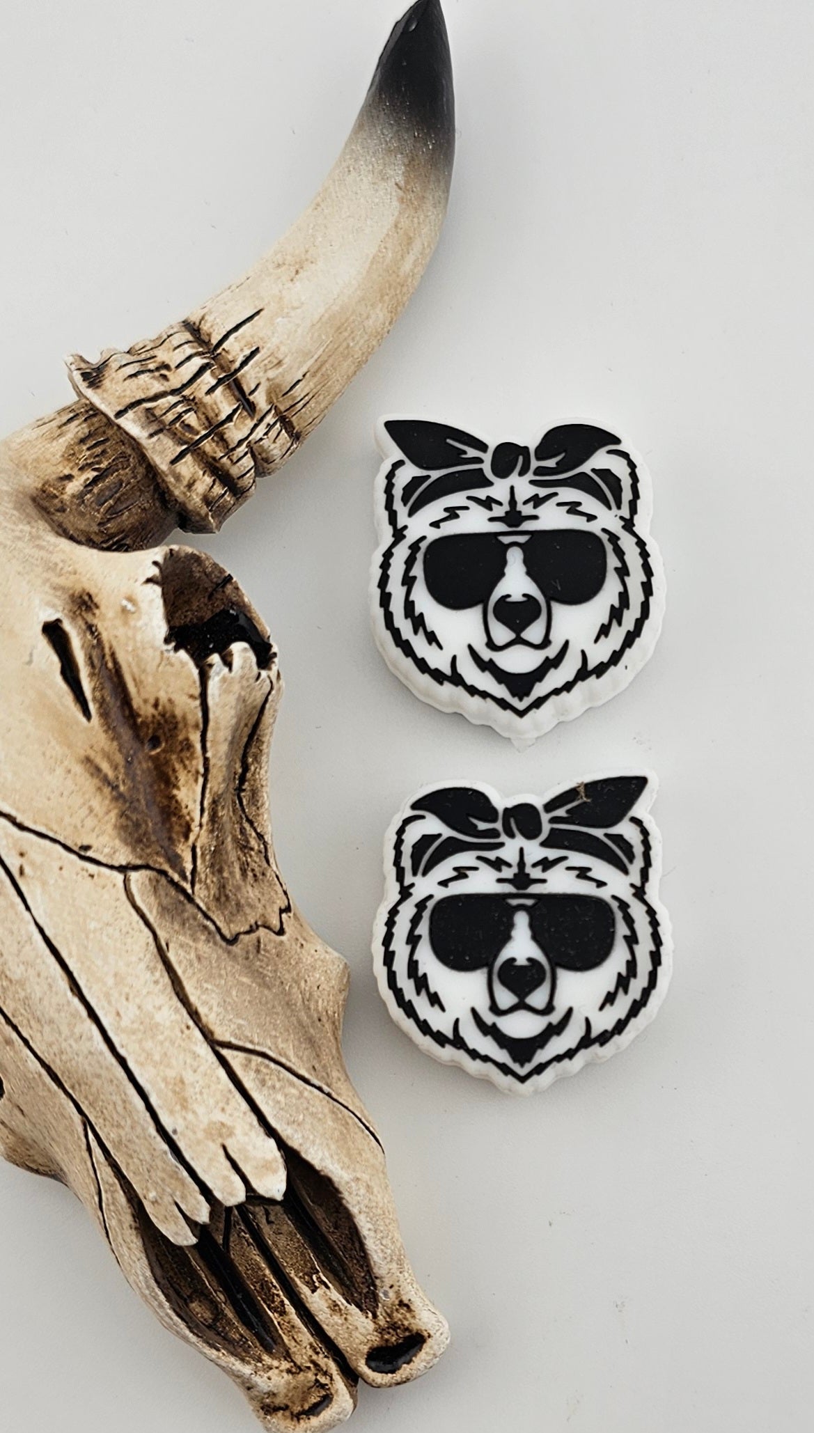 Mama Bear Focal
