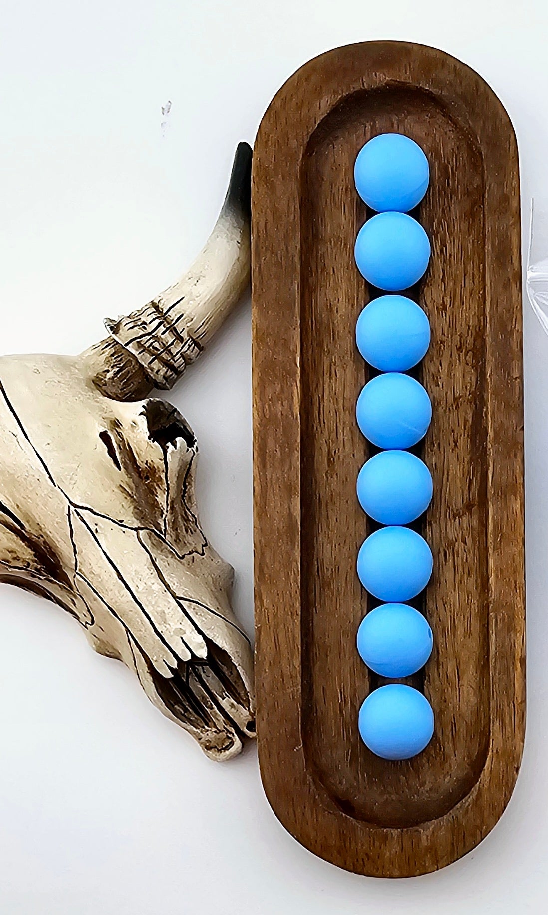 #14 Cornflower Blue Solid