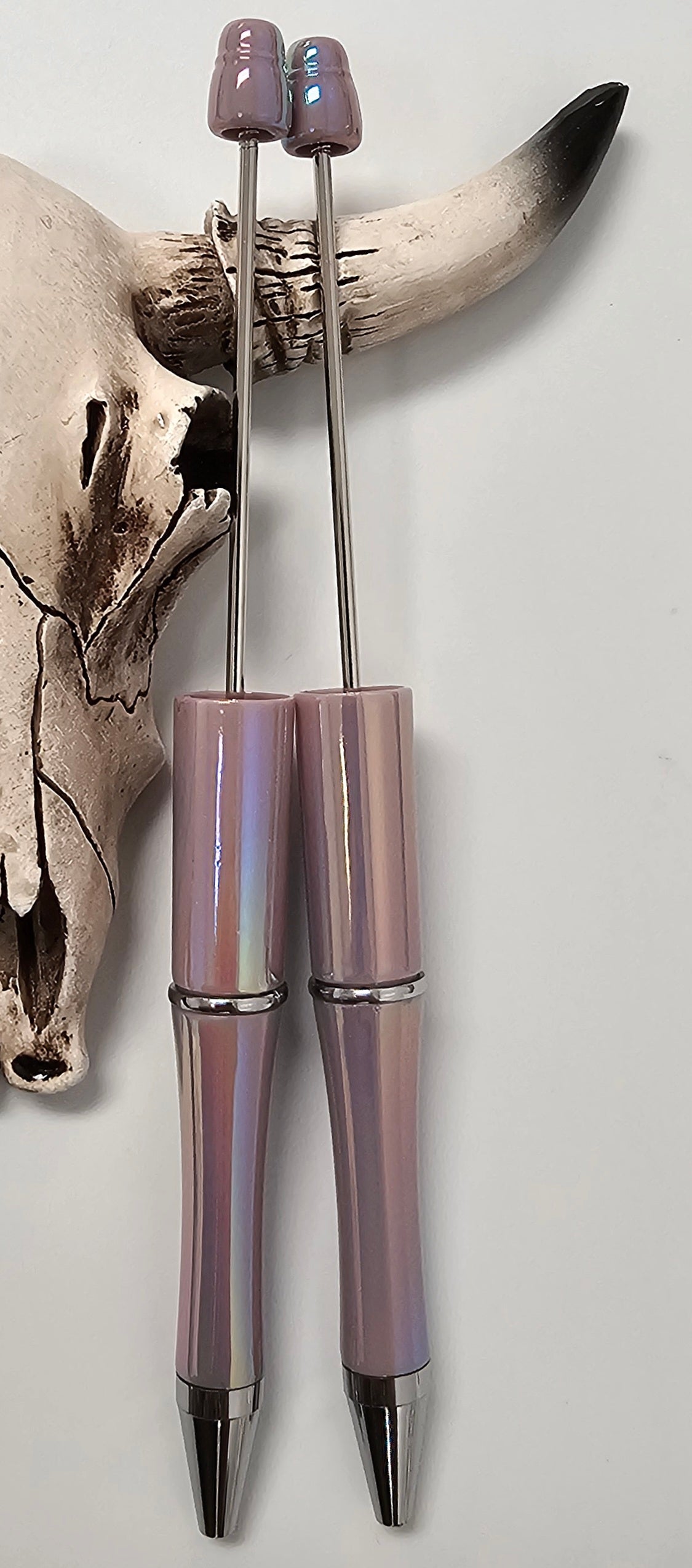 UV Opal Beadable Pen