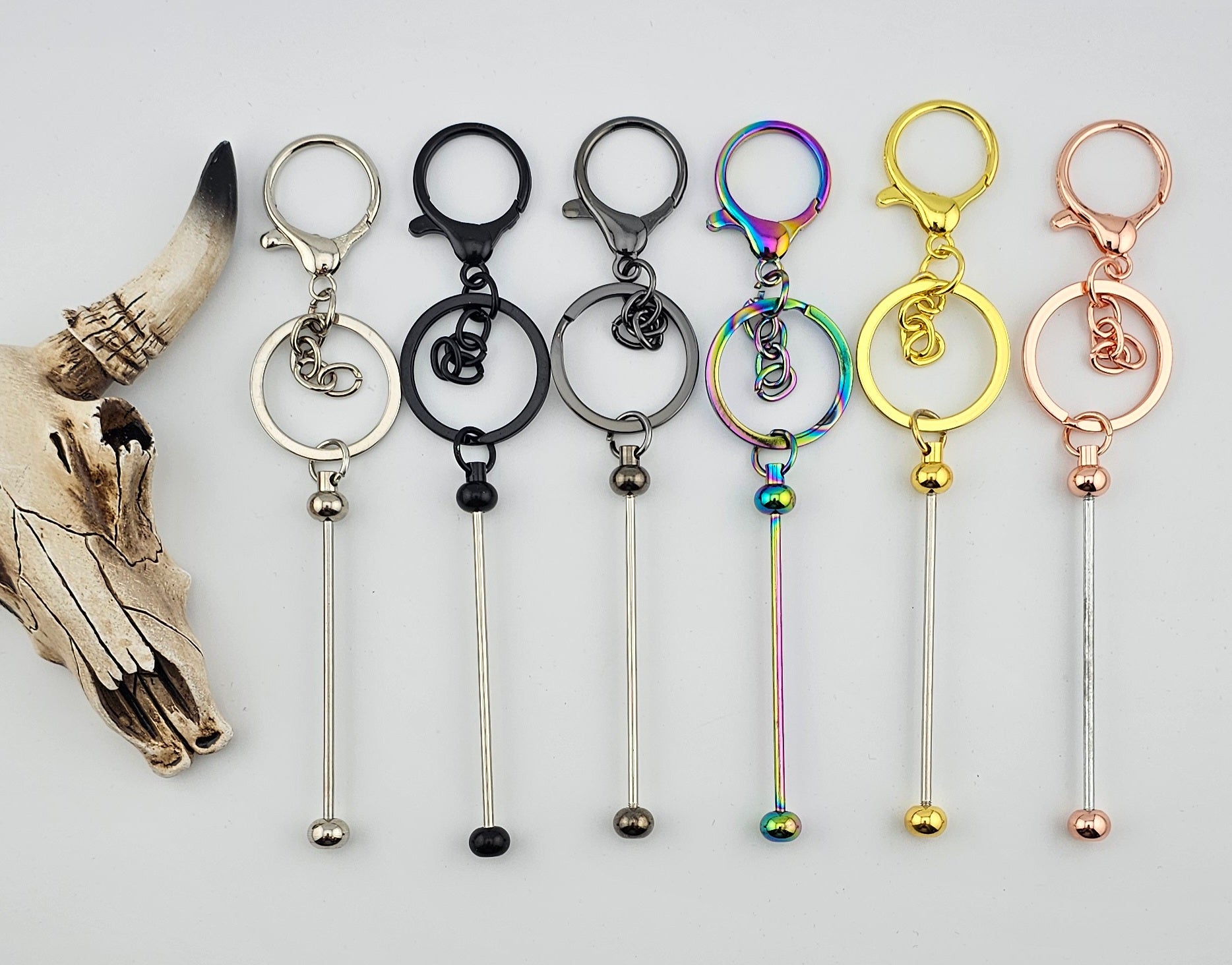 Keychain Bar